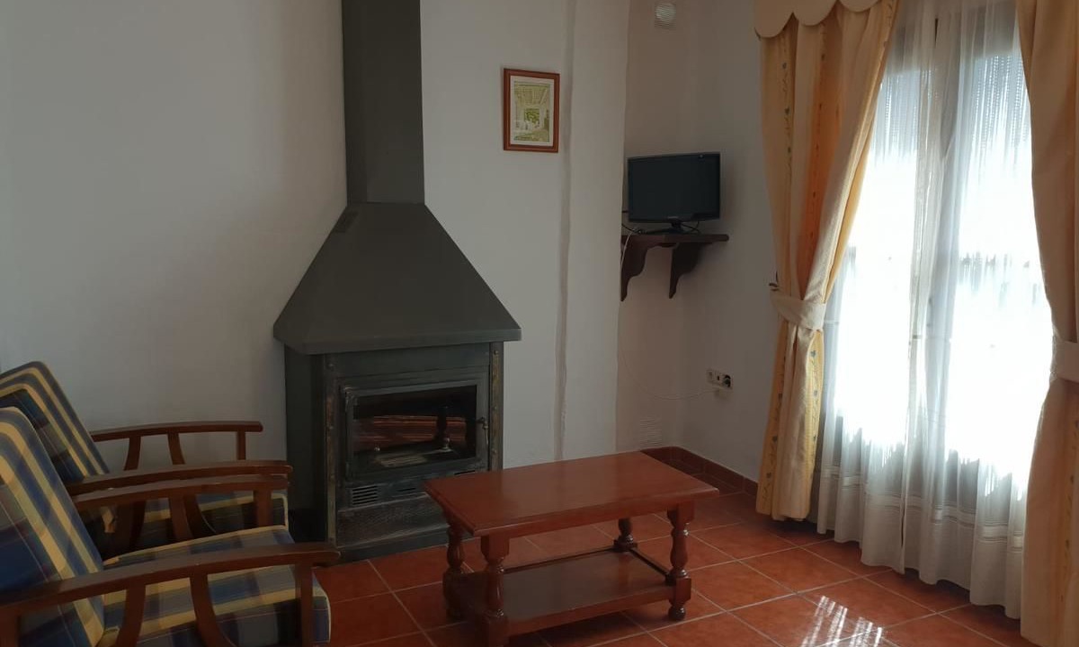 Photo of Livingroom in Capileira