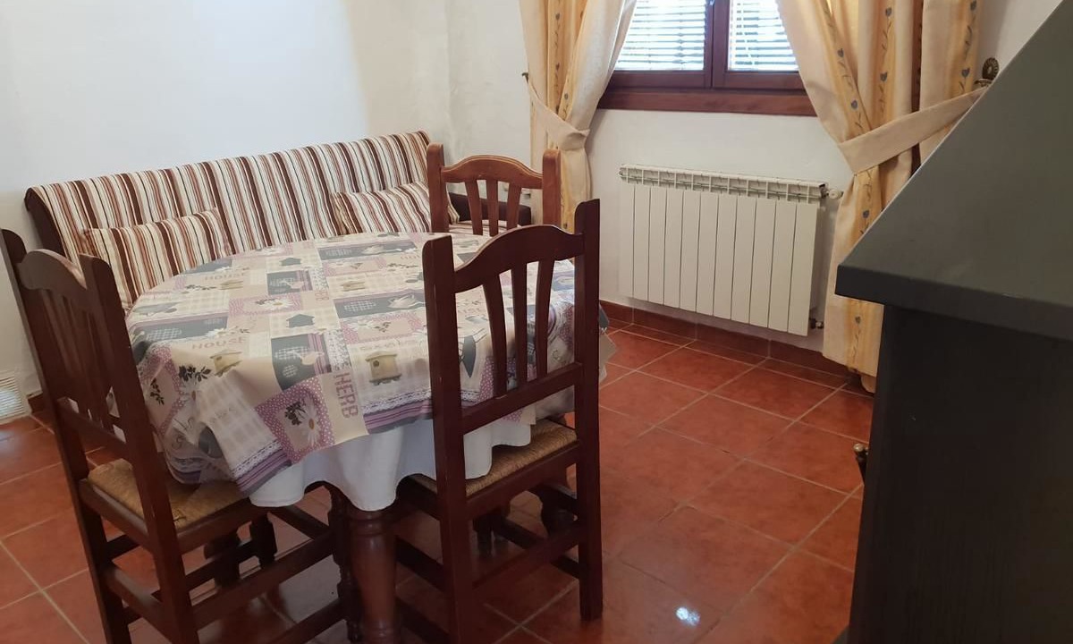 Photo of Patio Balcony in Capileira