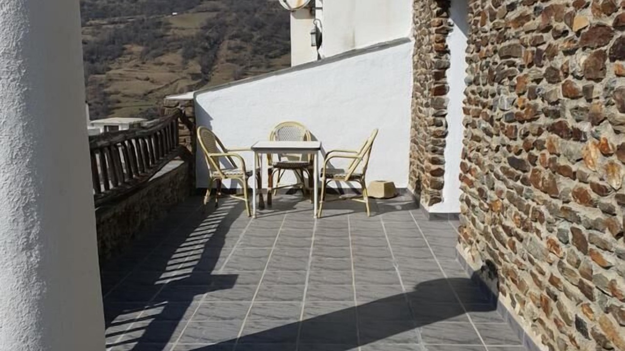 Photo of Others in Capileira