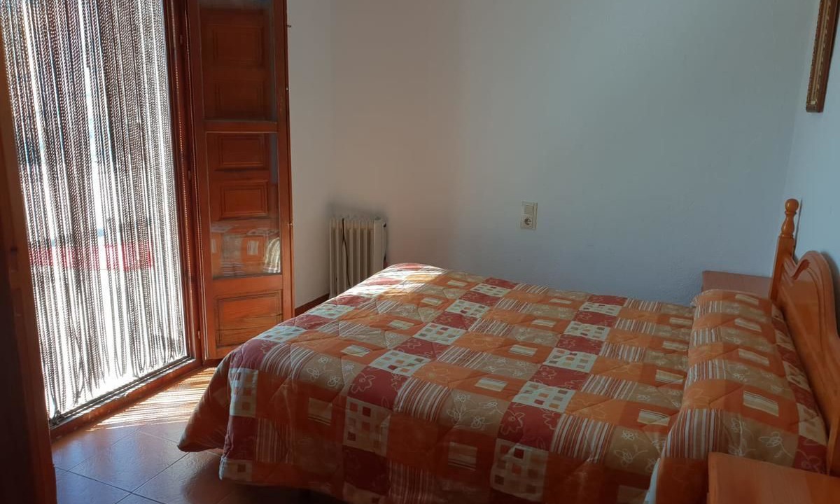 Photo of Bedroom in Capileira