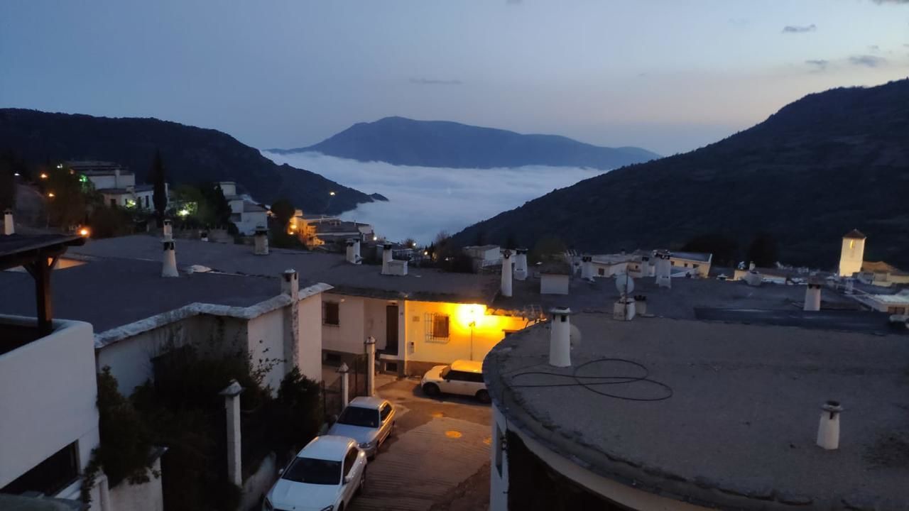 Photo of Bedroom in Capileira