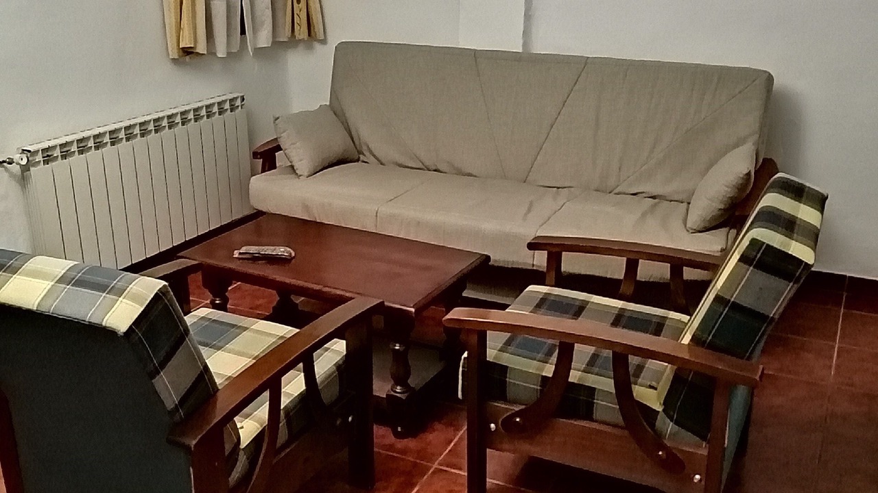 Photo of Bedroom in Capileira