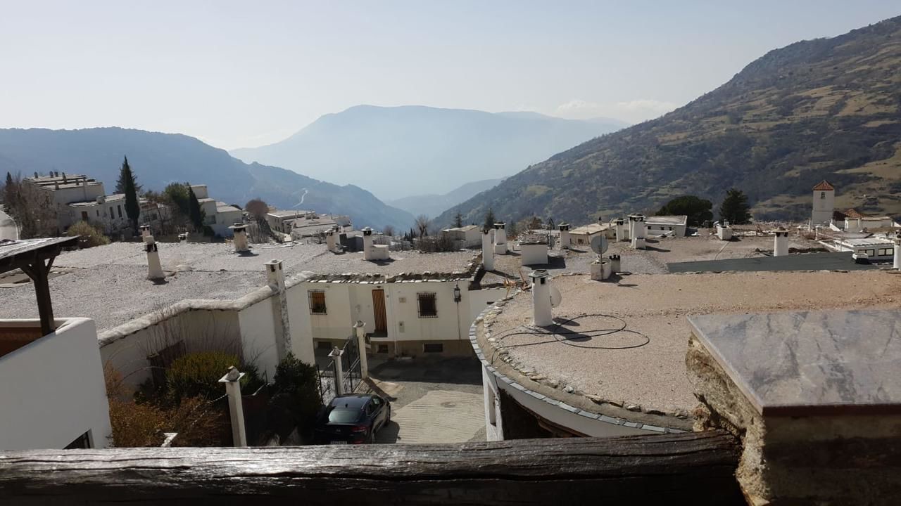 Photo of Patio Balcony in Capileira