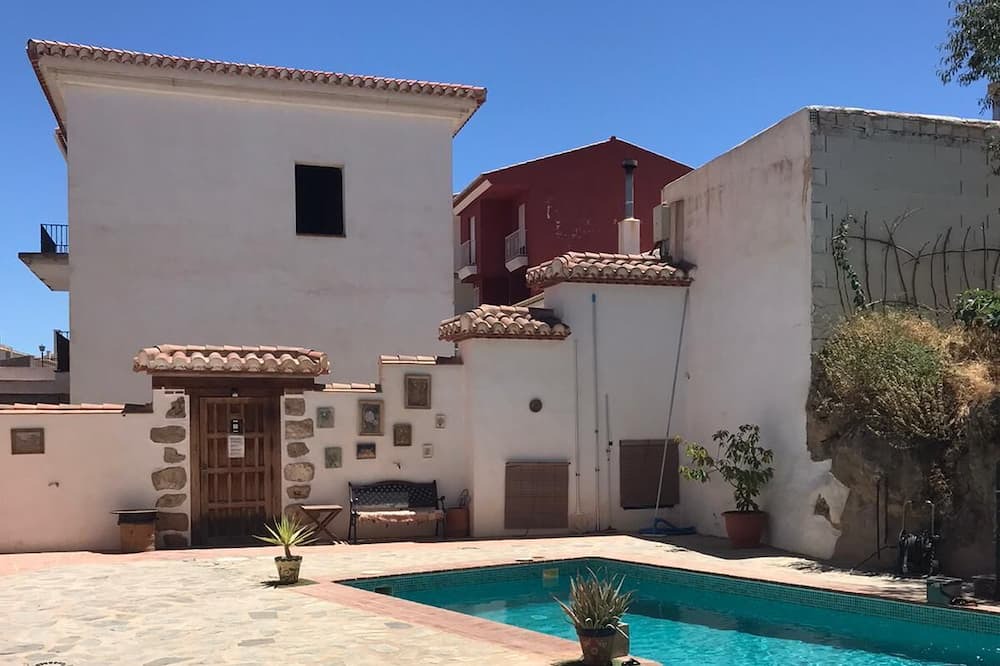Photo of Outdoor in Pinos del Valle
