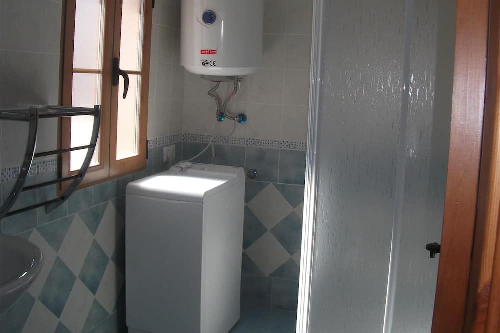 Photo of Bathroom in Pinos del Valle