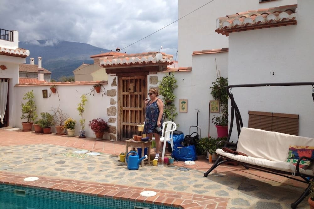 Photo of Others in Pinos del Valle
