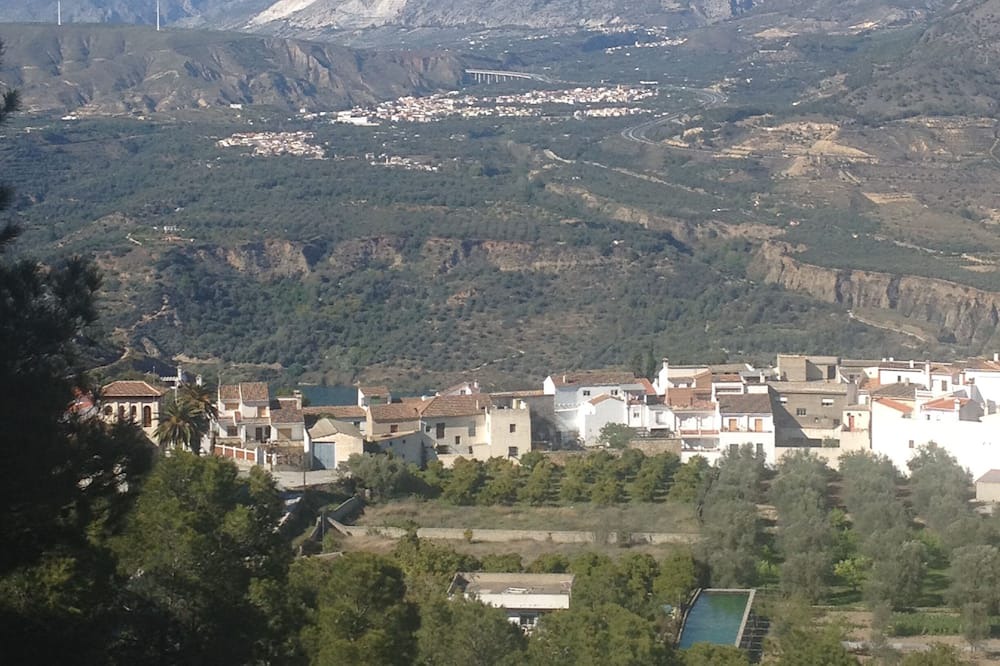 Photo of Outdoor in Pinos del Valle