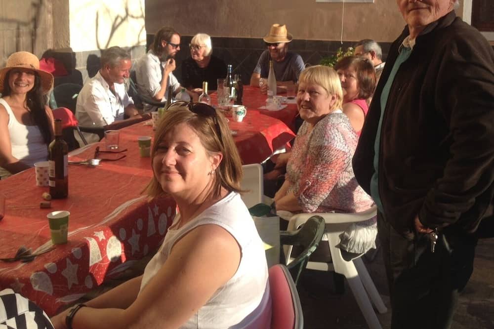 Photo of Others in Pinos del Valle