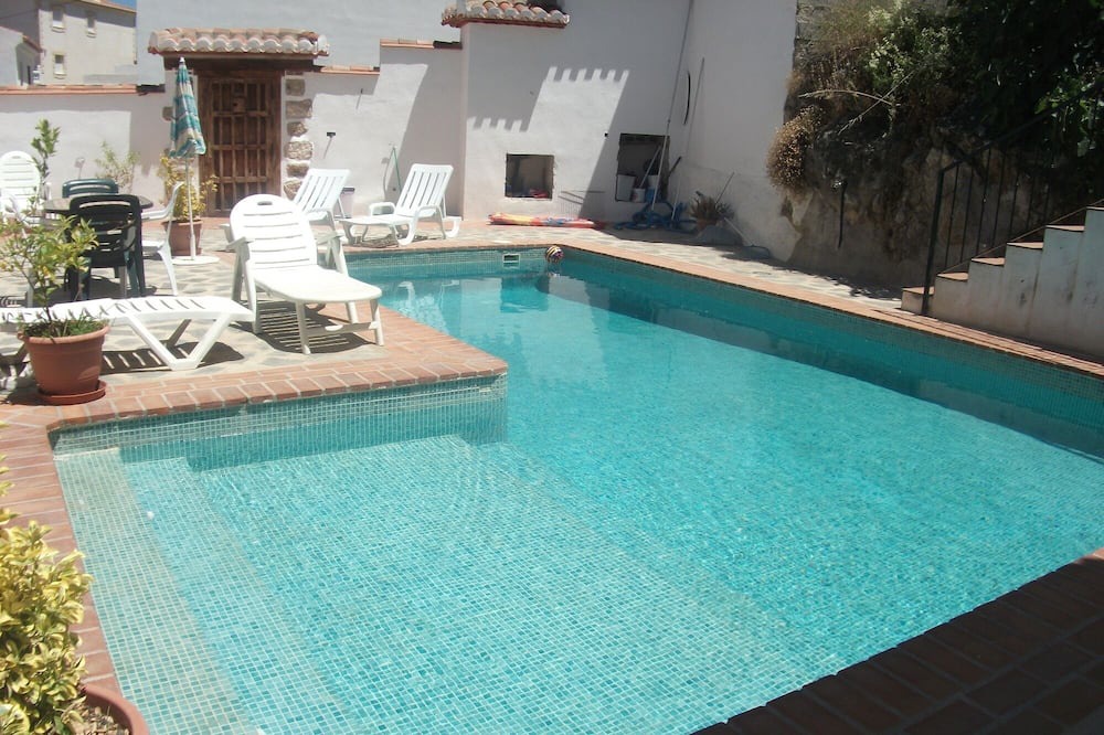 Photo of Outdoor in Pinos del Valle