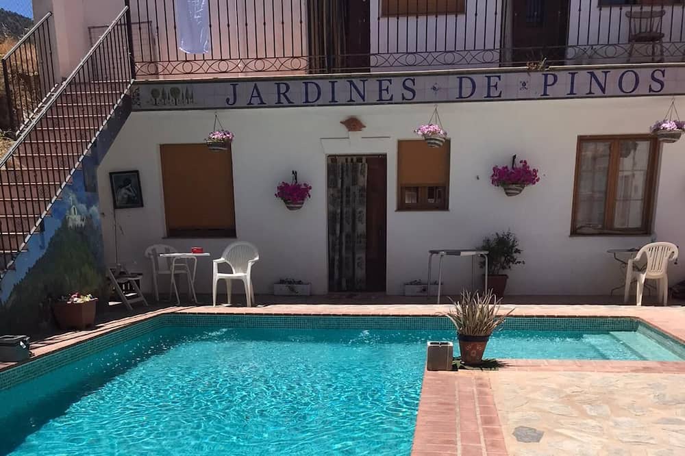 Photo of Outdoor in Pinos del Valle