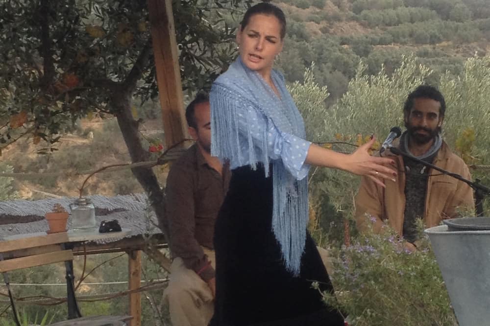 Photo of Outdoor in Pinos del Valle