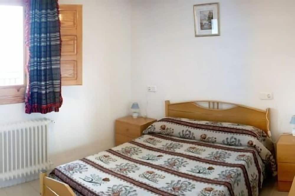 Photo of Bedroom in Mecina Bombaron