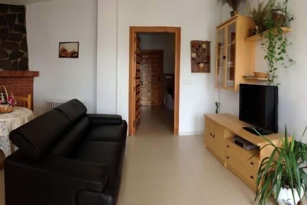 Photo of Livingroom in Mecina Bombaron