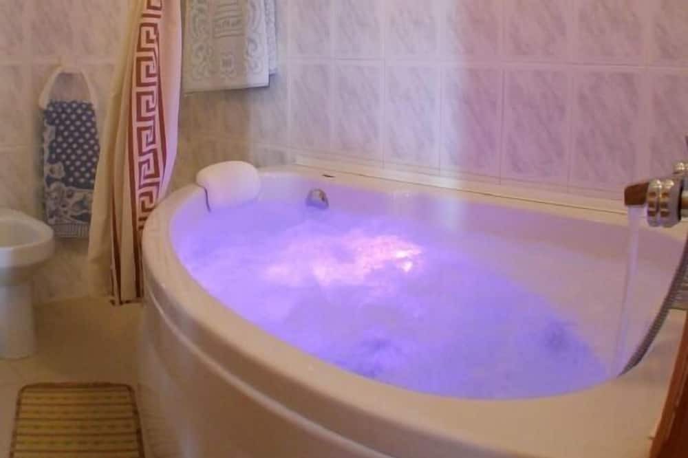 Photo of Bathroom in Mecina Bombaron