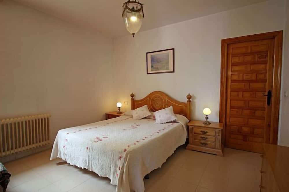 Photo of Bedroom in Mecina Bombaron