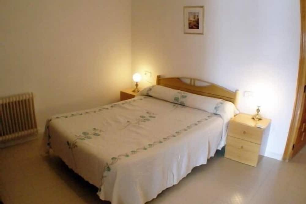 Photo of Bedroom in Mecina Bombaron