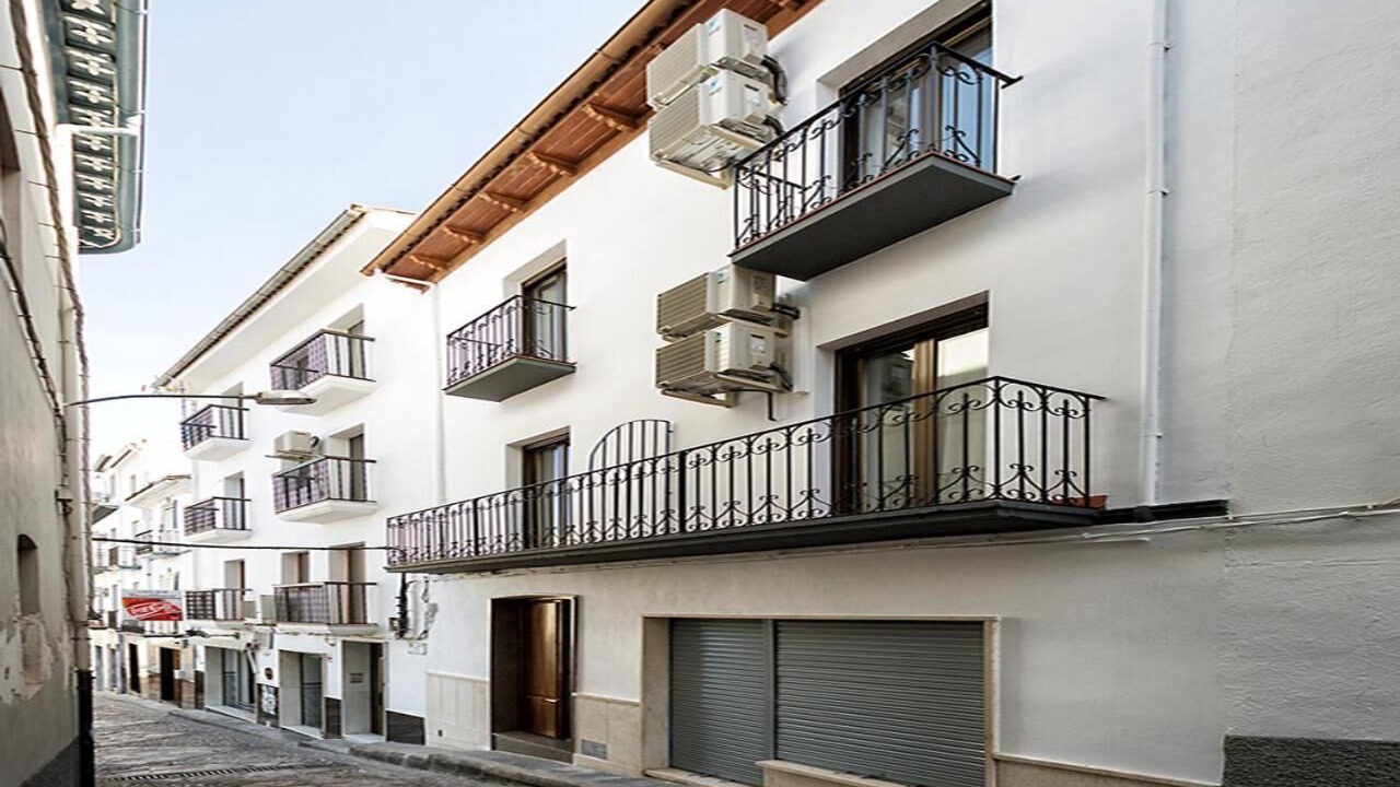Photo of Outdoor in Montefrio
