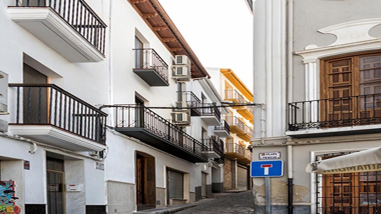 Photo of Outdoor in Montefrio