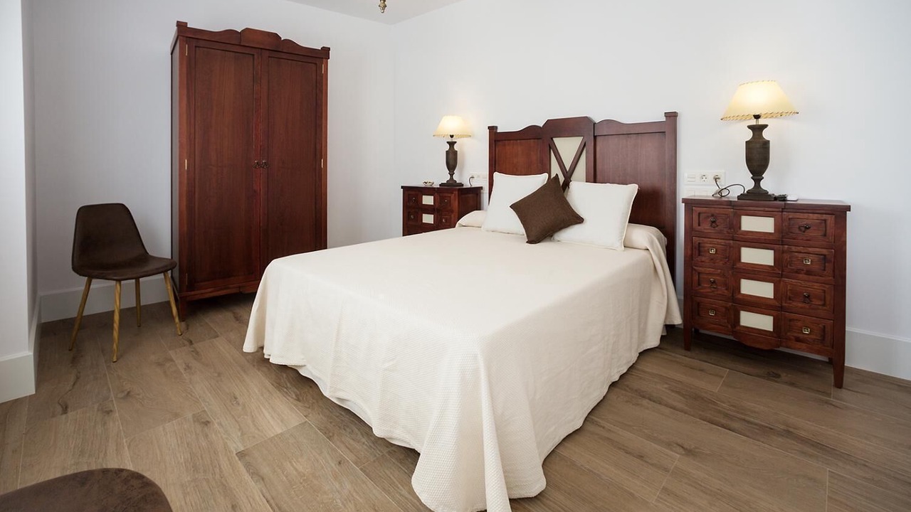 Photo of Bedroom in Montefrio