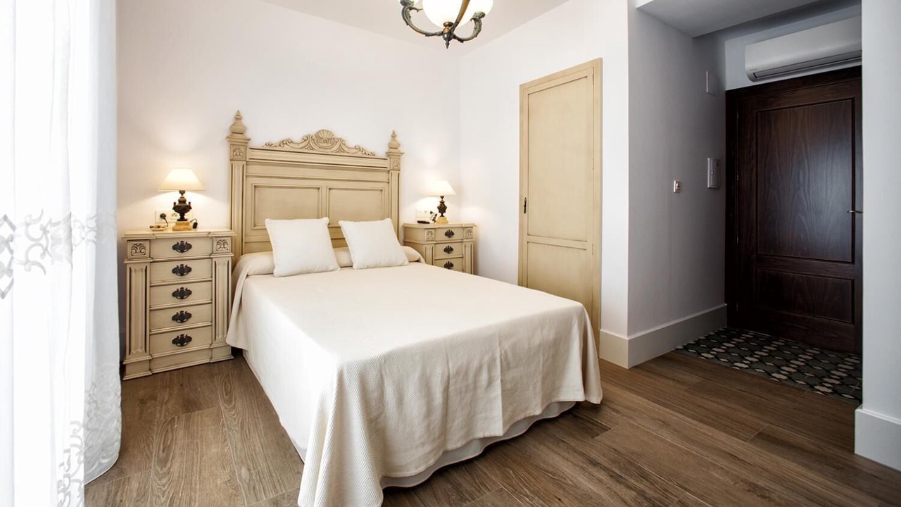 Photo of Bedroom in Montefrio
