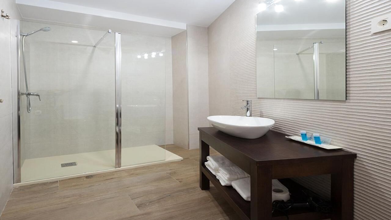 Photo of Bathroom in Montefrio