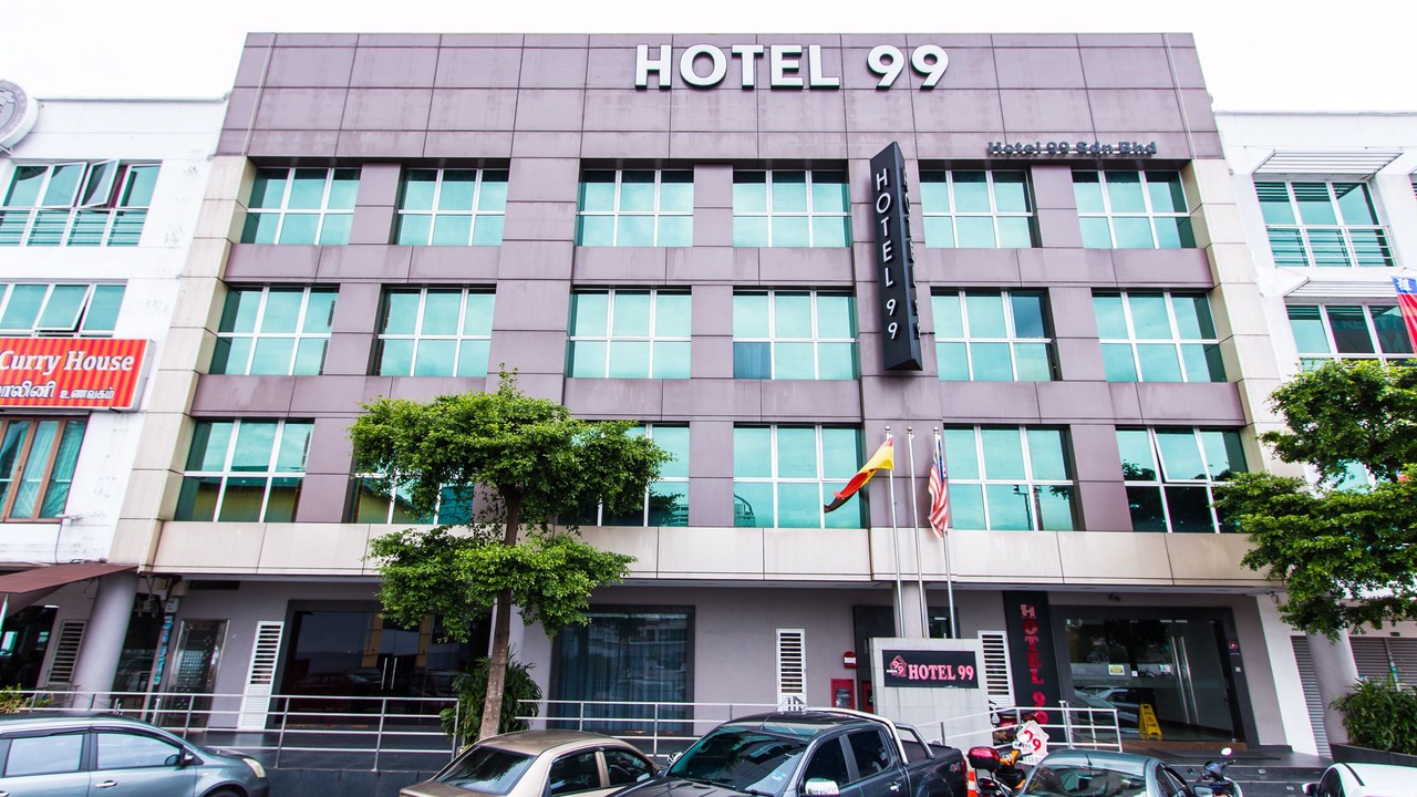 Photo of Outdoor in Bandar Puteri Puchong