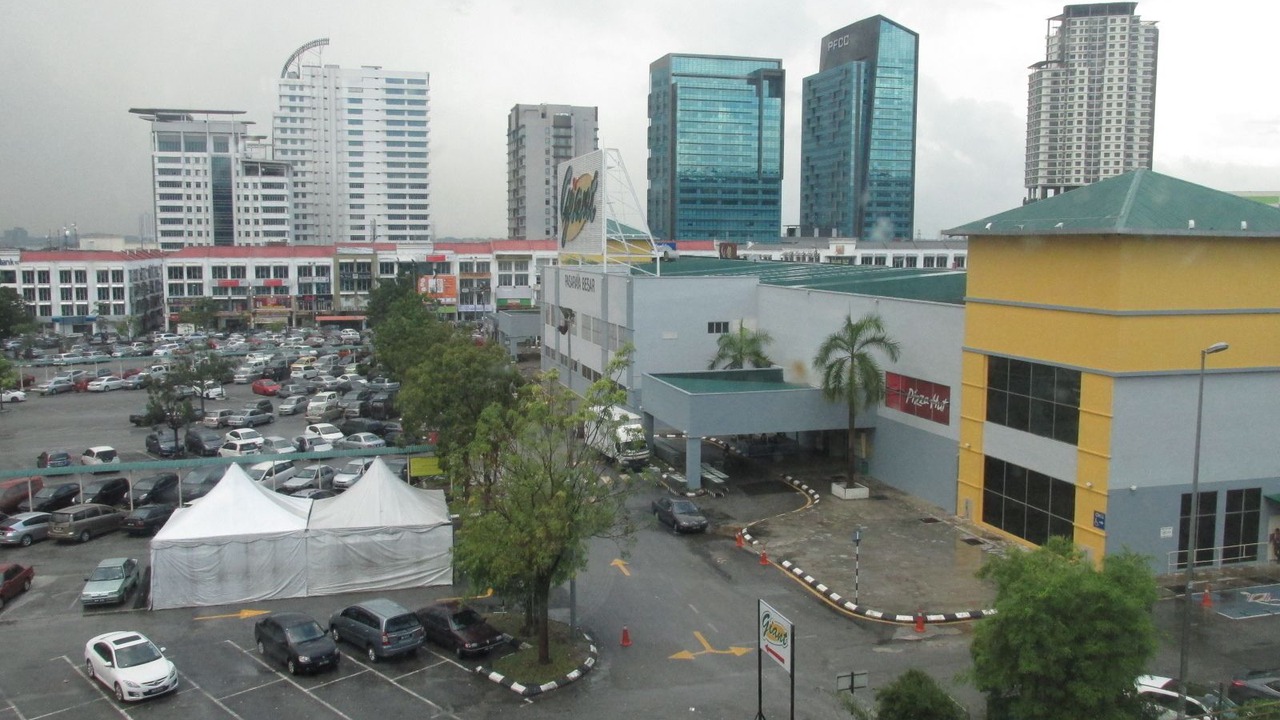 Photo of Others in Bandar Puteri Puchong