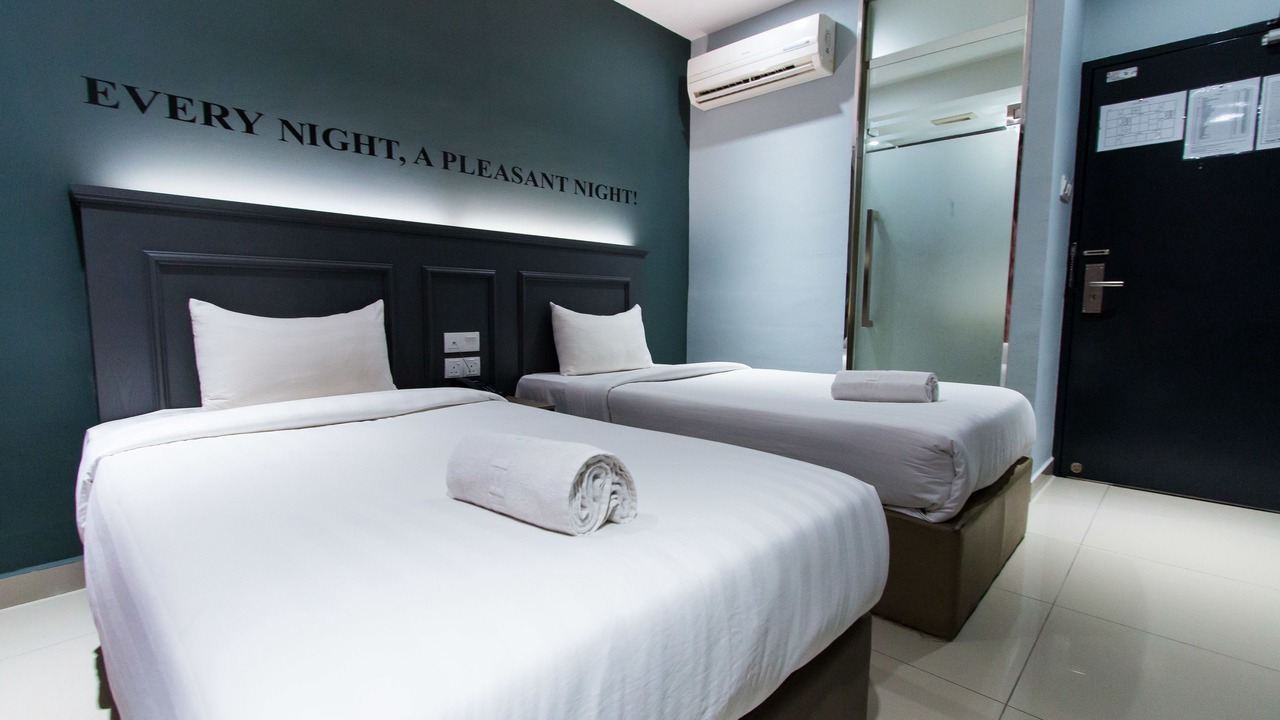 Photo of Bedroom in Bandar Puteri Puchong