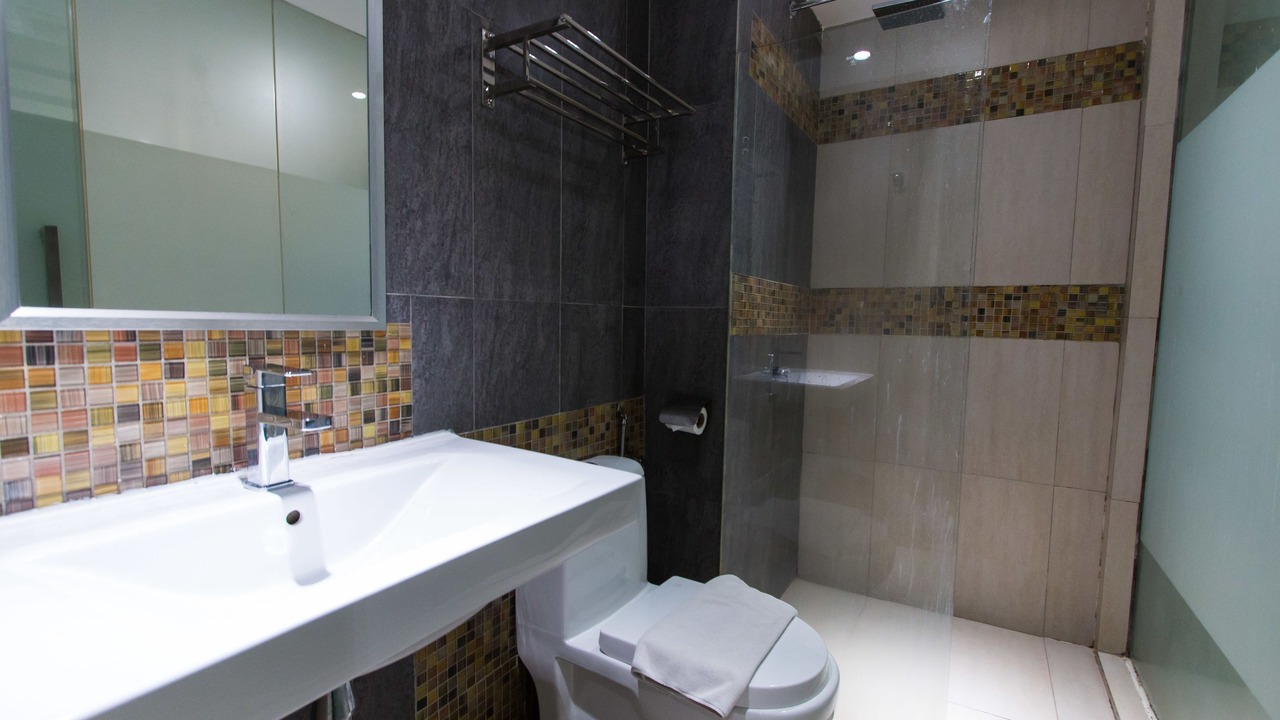Photo of Bathroom in Bandar Puteri Puchong
