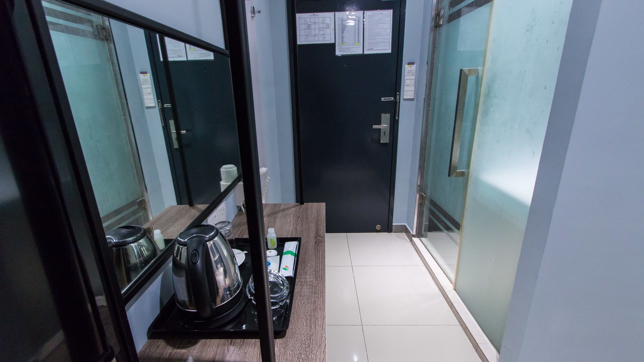 Photo of Bedroom in Bandar Puteri Puchong