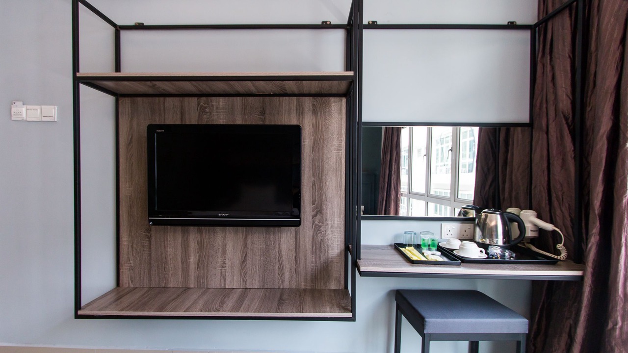 Photo of Bedroom in Bandar Puteri Puchong