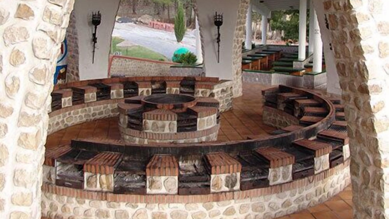 Photo of Outdoor in Villanueva de las Torres