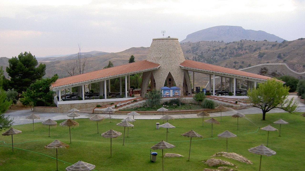 Photo of Outdoor in Villanueva de las Torres
