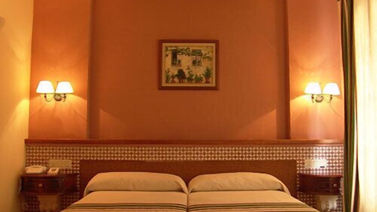Photo of Bedroom in Villanueva de las Torres
