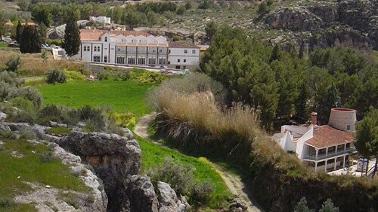 Photo of Outdoor in Villanueva de las Torres