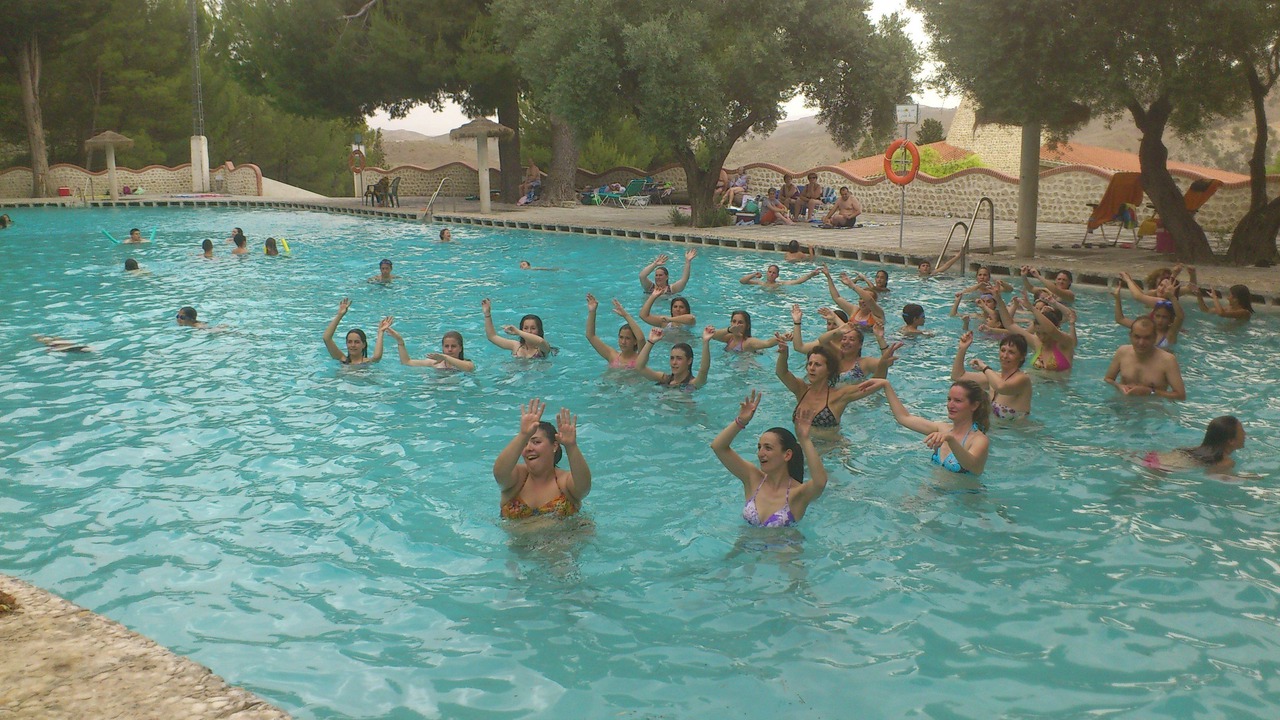 Photo of Human In Picture in Villanueva de las Torres