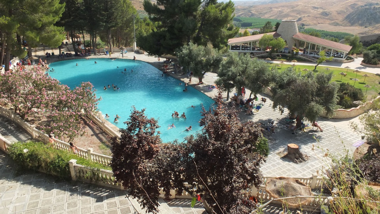 Photo of Outdoor in Villanueva de las Torres