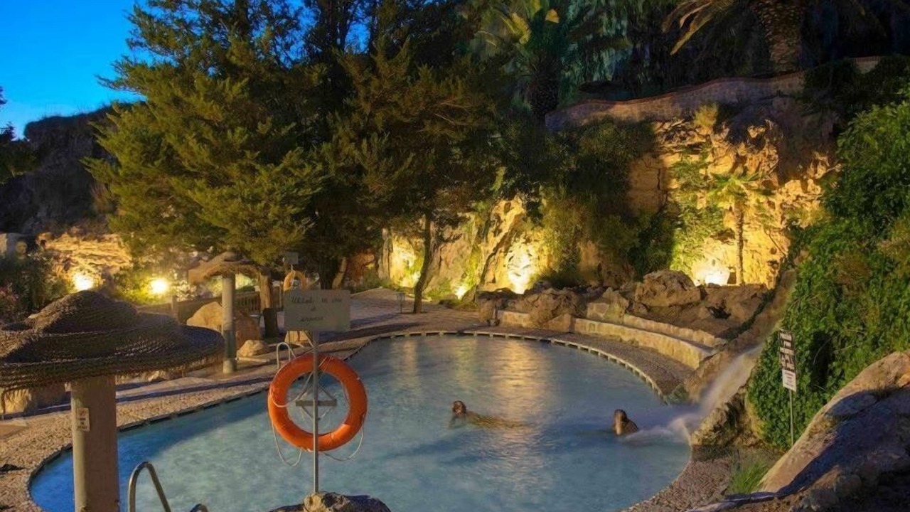 Photo of Outdoor in Villanueva de las Torres