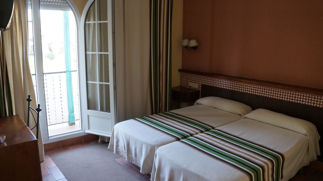 Photo of Bedroom in Villanueva de las Torres