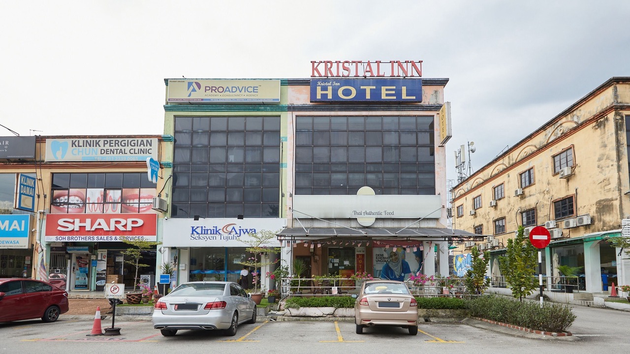 Photo of Outdoor in Seksyen 7