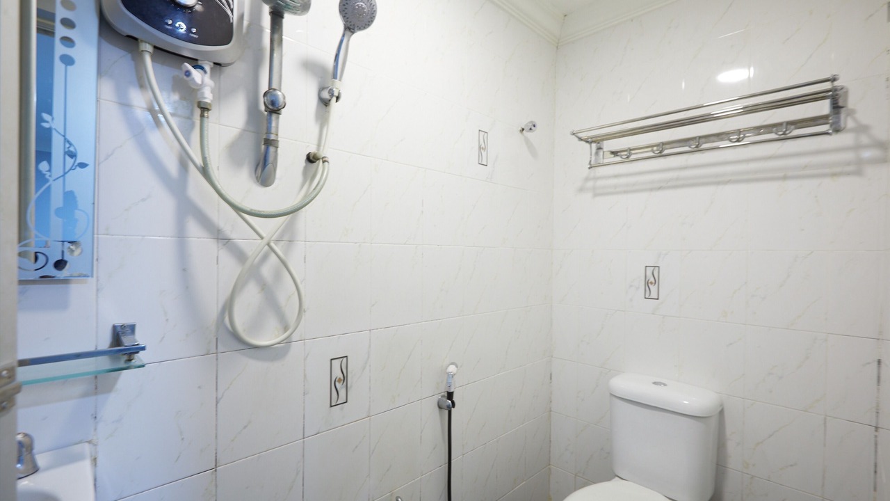 Photo of Bathroom in Seksyen 7