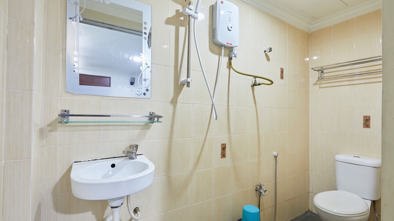 Photo of Bathroom in Seksyen 7