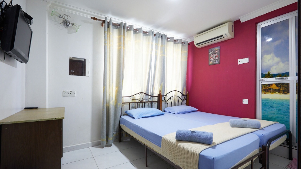 Photo of Bedroom in Seksyen 7