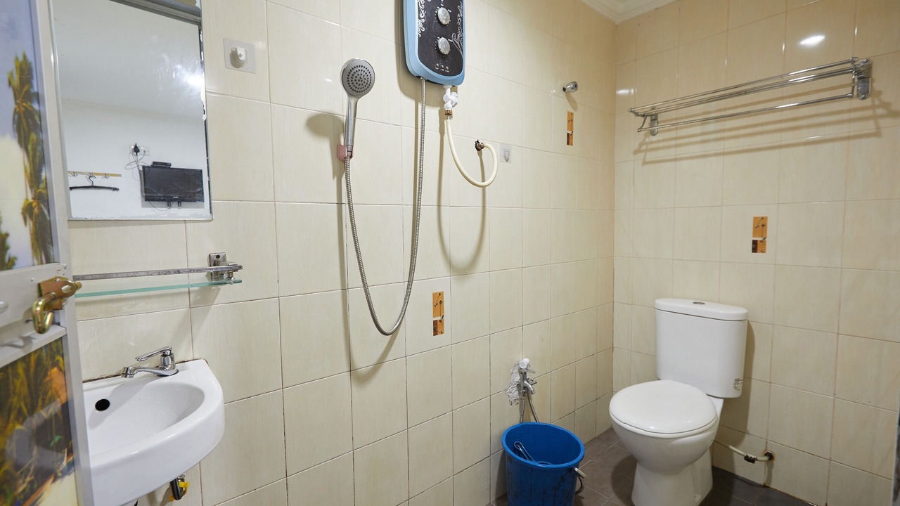 Photo of Bathroom in Seksyen 7
