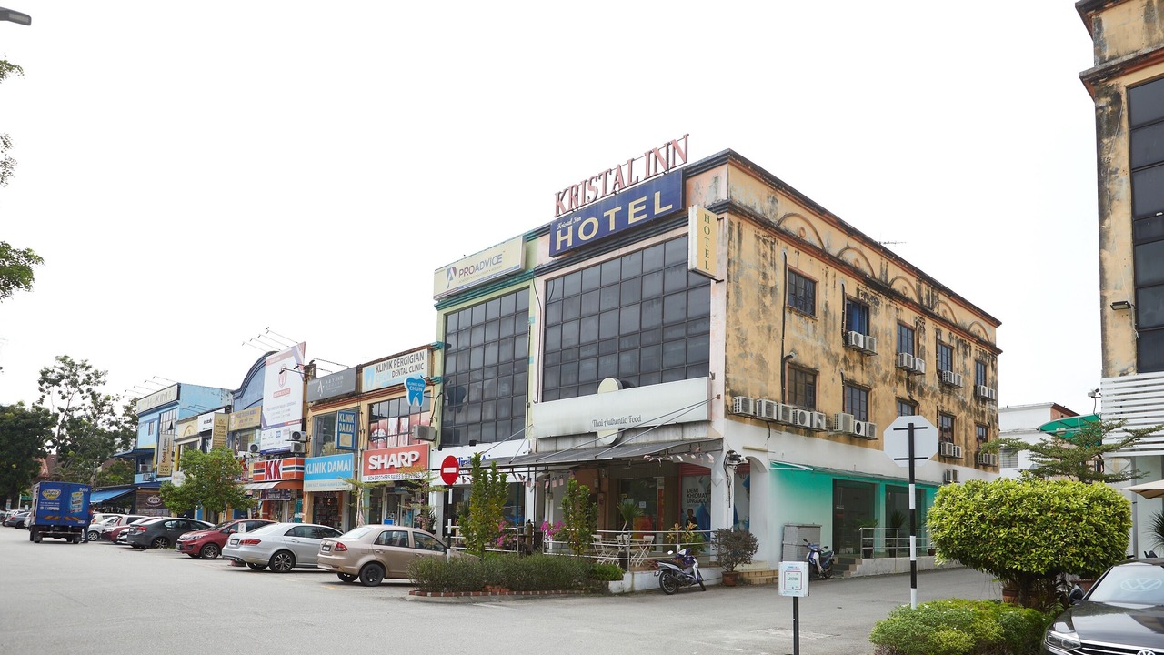 Photo of Outdoor in Seksyen 7