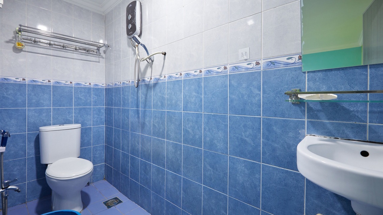 Photo of Bathroom in Seksyen 7