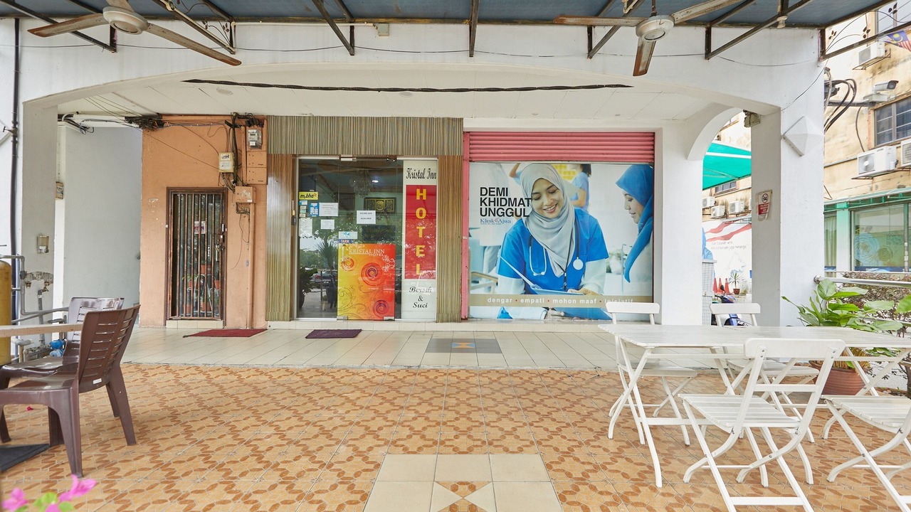 Photo of Livingroom in Seksyen 7