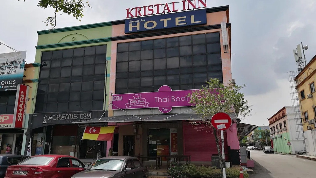 Photo of Outdoor in Seksyen 7