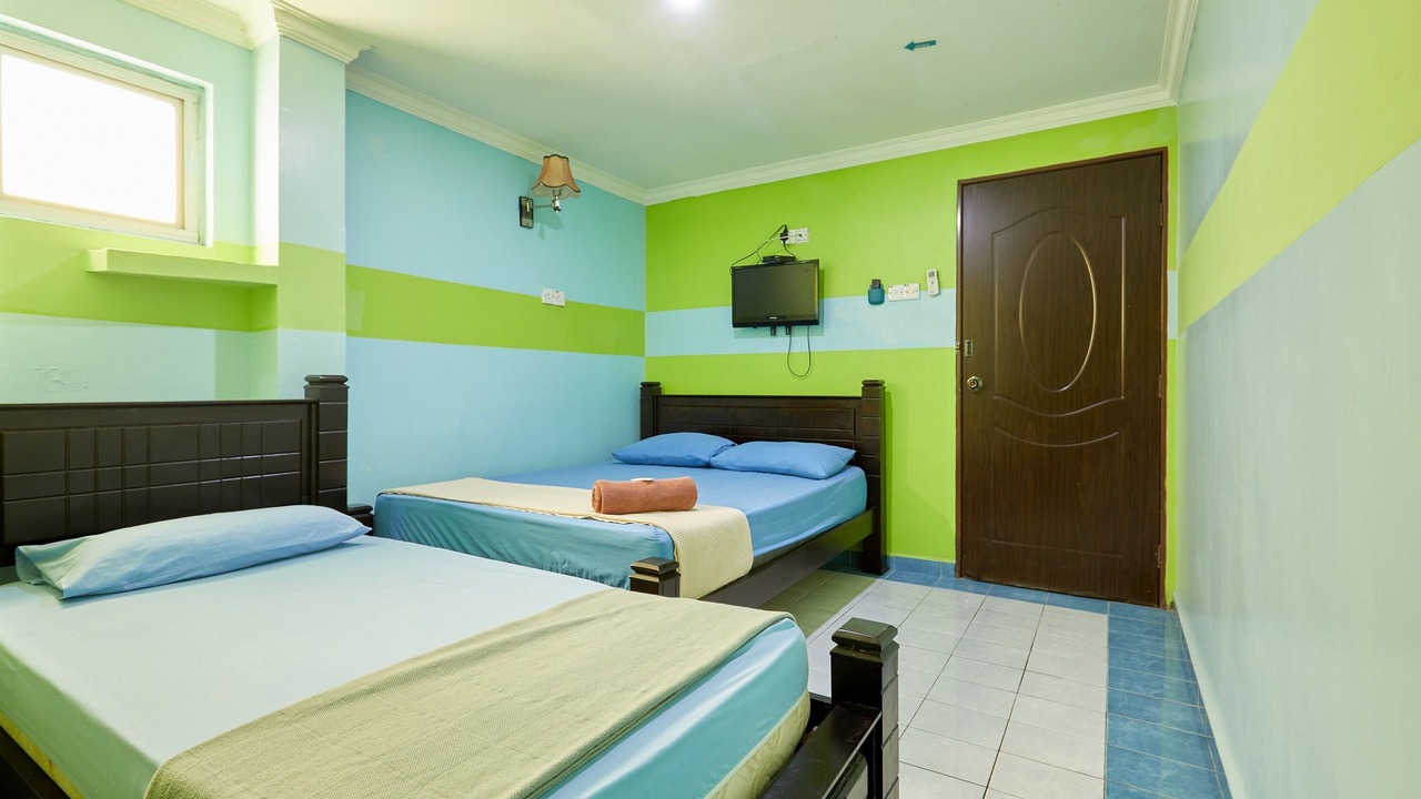 Photo of Bedroom in Seksyen 7