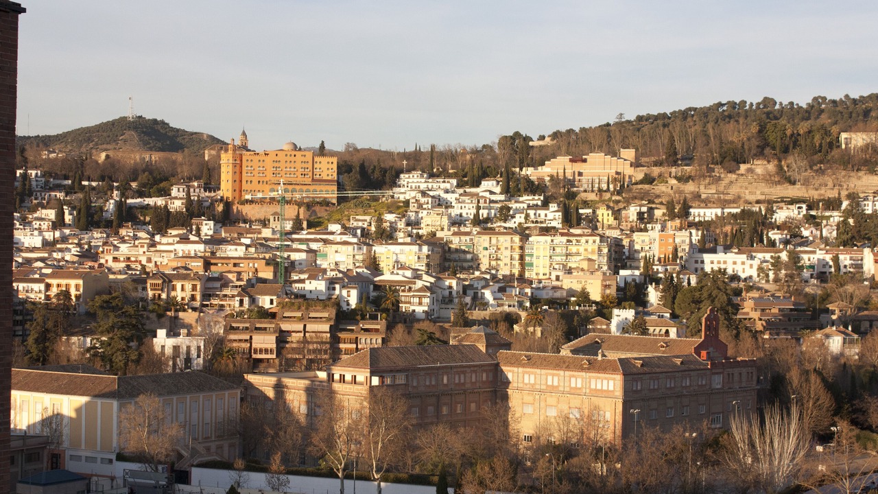 Photo of Outdoor in Cervantes